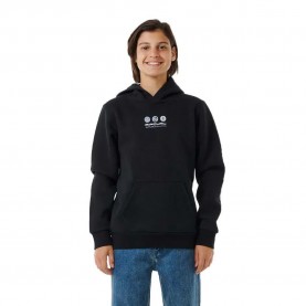 суичър,детски,блузи,rip,curl,future,evolution,hoodie,black