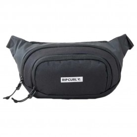 чанта,всички,чанти,rip,curl,icons,waist,bag,midnight,(black)
