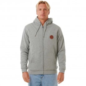 блуза,мъжки,пуловери,rip,curl,icos,lined,full,zip,sweatshirt,grey,marle,(grey)