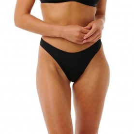 дамски,бански,костюми,rip,curl,mirage,ultimate,neo,skimpy,bikini,bottom,black