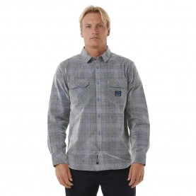 риза,с,дълъг,ръкав,мъжки,ризи,rip,curl,search,cord,long,sleeve,shirt,grey