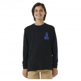 тениска,детски,тениски,rip,curl,search,stack,long,sleeve,t,shirt,black