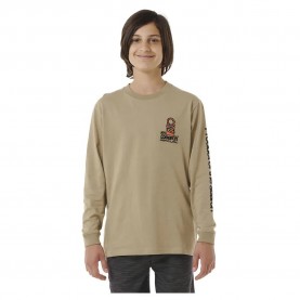 тениска,детски,тениски,rip,curl,search,stack,long,sleeve,t,shirt,sand,dune,(beige)