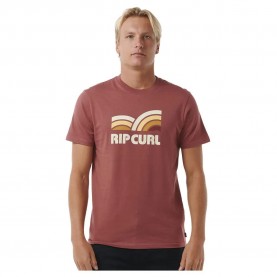 тениска,мъжки,тениски,rip,curl,surf,revival,capture,short,sleeve,t,shirt,apple,butter,(red)