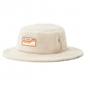 шапка,всички,шапки,rip,curl,teddy,drawstring,bucket,hat,sand,(beige)