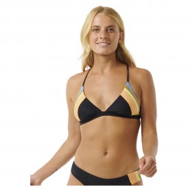 дамски,бански,костюми,rip,curl,tide,revival,crossback,triangle,bikini,top,black,(black)