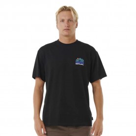 тениска,мъжки,тениски,rip,curl,vaporcool,search,trek,short,sleeve,t,shirt,black