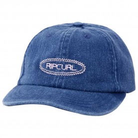 шапка,всички,шапки,rip,curl,washed,twill,cap,navy,(blue)