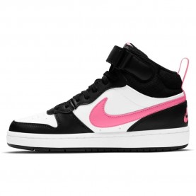маратонки,детски,маратонки,nike,court,borough,mid,2,trainers,pink