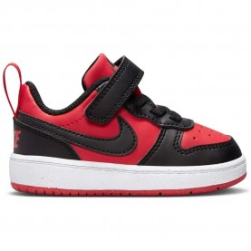 маратонки,детски,маратонки,nike,court,borough,low,recraft,trainers,red,(red)
