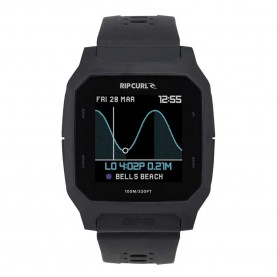 часовник,часовници,rip,curl,search,gps,3,watch,black,(midnight)