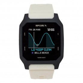 Часовник Rip curl Search Gps 3 watch - Beige (Natural) часовник,часовници,rip,curl,search,gps,3,watch,beige,(natural)