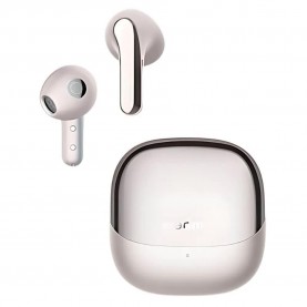 слушалки,слушалки,xiaomi,buds,5,tws,wireless,earphones,grey