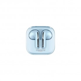 слушалки,слушалки,xiaomi,redmi,buds,6,active,tws,wireless,earphones,blue,(transparent,blue)