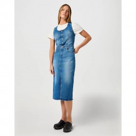 рокля,дамски,поли,и,рокли,wrangler,112362611,dress,blue