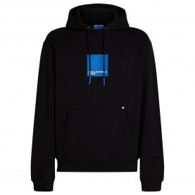 суичър,мъжки,пуловери,karl,lagerfeld,a1m20003,hoodie,black