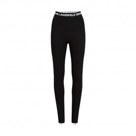 клин,дамски,клинове,дамски,чорапогащи,и,клинове,karl,lagerfeld,a1w10060,leggings,black