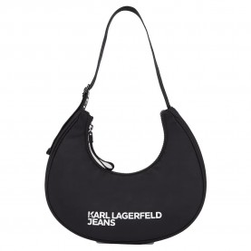 чанта,за,през,рамо,всички,чанти,karl,lagerfeld,a1w30231,shoulder,bag,black