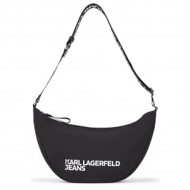 чанта,всички,чанти,karl,lagerfeld,a1w30243,bag,black