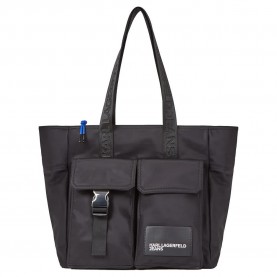 чанта,всички,чанти,karl,lagerfeld,a1w30267,tote,bag,black
