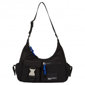 чанта,за,през,рамо,всички,чанти,karl,lagerfeld,a1w30268,shoulder,bag,black
