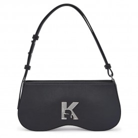 чанта,за,през,рамо,всички,чанти,karl,lagerfeld,a1w30289,shoulder,bag,black