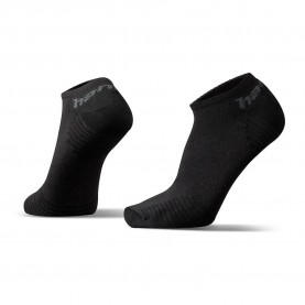 чорапи,дамски,чорапи,hannah,abaci,ii,short,socks,black,grey,(graphite)