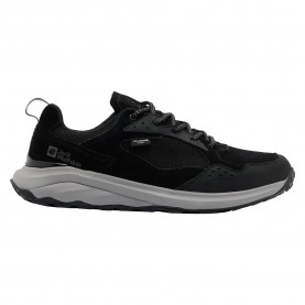 маратонки,мъжки,маратонки,jack,wolfskin,camp,fever,texapore,low,trainers,black,(phantom)
