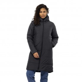 палто,дамски,якета,и,палта,jack,wolfskin,deutzer,coat,phantom,(black)