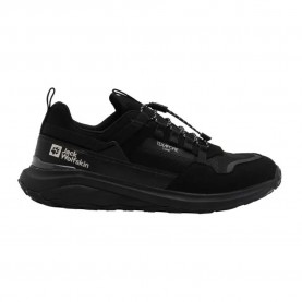 маратонки,мъжки,маратонки,jack,wolfskin,dromoventure,athletic,texapore,low,trainers,black