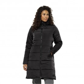 палто,дамски,якета,и,палта,jack,wolfskin,eisbach,coat,phantom,(black)