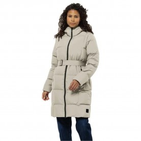 палто,дамски,якета,и,палта,jack,wolfskin,frozen,lake,coat,seal,(beige)