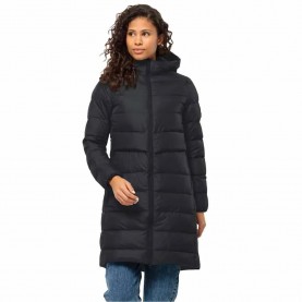 палто,дамски,якета,и,палта,jack,wolfskin,lenauplatz,coat,phantom,(black)