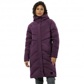палто,дамски,якета,и,палта,jack,wolfskin,marienplatz,coat,berry,jam,(purple)
