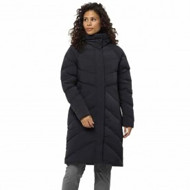 палто,дамски,якета,и,палта,jack,wolfskin,marienplatz,coat,black,(phantom)