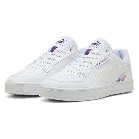 маратонки,мъжки,маратонки,puma,bmw,mms,caven,2.0,trainers,white