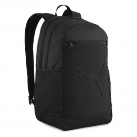 раница,раници,puma,buzz,backpack,black