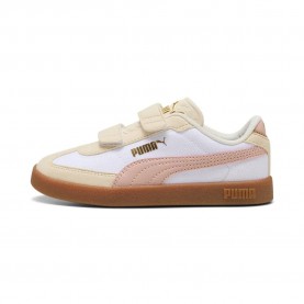 маратонки,детски,маратонки,puma,club,ii,era,cv,v,ps,trainers,white,rose,quartz,alpine,snow,(white)