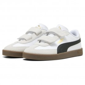 маратонки,детски,маратонки,puma,club,ii,era,v,ps,trainers,white