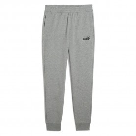 анцуг,мъжки,панталони,puma,ess,n1,logo,slim,sweat,pants,grey,(medium,gray,heather)