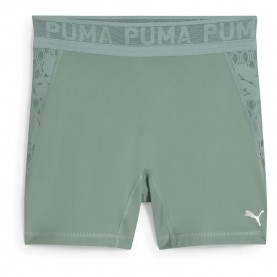клин,дамски,клинове,дамски,чорапогащи,и,клинове,puma,lace,5´´,short,leggings,green