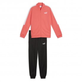 анцуг,детски,анцузи,puma,poly,baseball,tracksuit,black
