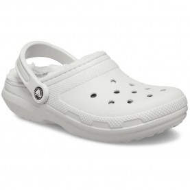 мъжки,сандали,мъжки,джапанки,и,чехли,crocs,classic,lined,clogs,atmosphere,(white)