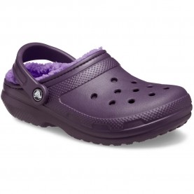 мъжки,сандали,мъжки,джапанки,и,чехли,crocs,classic,lined,clogs,dark,iris,(purple)