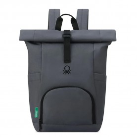 раница,раници,delsey,ucb,be,22l,rolltop,22l,backpack,grey