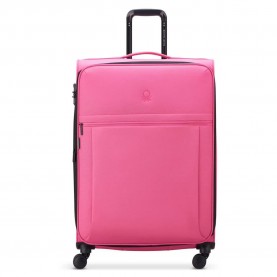 куфари,delsey,ucb,be,76,cm,110l,trolley,bag,pink,(dark,pink)