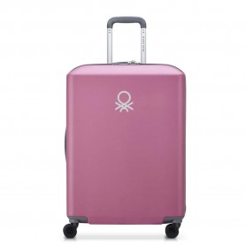 куфари,delsey,ucb,hardisde,66,cm,68l,trolley,bag,pink
