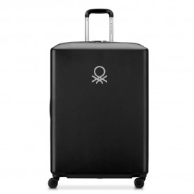 куфари,delsey,ucb,hardisde,76,cm,102l,trolley,bag,black