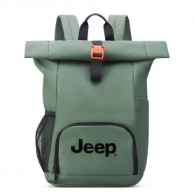 раница,раници,jeep,j0374762011,rolltop,22l,backpack,green,(light,grey,silver)