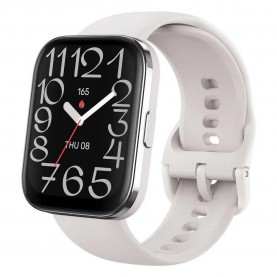 други,аксесоари,amazfit,bip,5,unity,activity,band,silver,(grey)